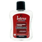 افتر شیو Intesa مدل Rinfrescante حجم 100 میلی لیتر