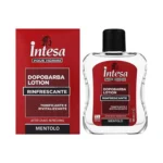 افتر شیو Intesa مدل Rinfrescante حجم 100 میلی لیتر - Image 2