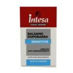 افتر شیو Intesa مدل Sensitive حجم 100 میلی لیتر - Image 2