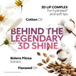 رژ لب مایع Kiko Milano مدل 3D Hydra - Image 12