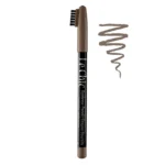 مداد ابرو LeChic مدل Wooden Crayon Sourcils - Image 3