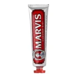 خمیر دندان Marvis مدل Cinnamon حجم 85 میلی لیتر