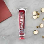 خمیر دندان Marvis مدل Cinnamon حجم 85 میلی لیتر - Image 4