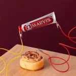 خمیر دندان Marvis مدل Cinnamon حجم 85 میلی لیتر - Image 7