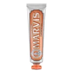 خمیر دندان Marvis مدل Ginger حجم 85 میلی لیتر
