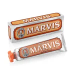 خمیر دندان Marvis مدل Ginger حجم 85 میلی لیتر - Image 5