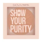 پنکک PASTEL مدل Show Your Purity