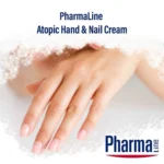 کرم دست و ناخن Pharmaline مدل Age Repair حجم 75 میلی لیتر - Image 8