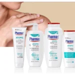 شامپو Pharmaline مدل Atopic حجم 250 میلی لیتر - Image 5