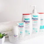 کرم دست و ناخن Pharmaline مدل Atopic حجم 75 میلی لیتر - Image 4