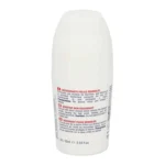 مام ضد تعریق Pharmaline مدل Sensitive حجم 50 میلی لیتر - Image 3