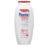 شامپو بدن Pharmaline مدل Sensitive حجم 750 میلی لیتر