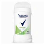 مام ضد تعریق Rexona مدل Bamboo وزن 40 گرم