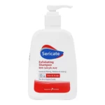 شامپو Sericate مدل Exfoliating حجم 250 میلی لیتر