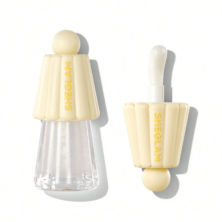 sheglam-jelly-wow-hydrating-shine-lip-oil روغن نرم کننده لب Sheglam مدل Jelly Wow - Image 1