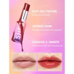 رژ لب Sheglam مدل Mirror Kiss - Image 2