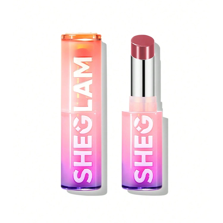 sheglam-mirror-kiss-high-shine-lipstick رژ لب Sheglam مدل Mirror Kiss - Image 1