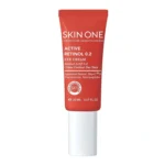 کرم دور چشم Skin One مدل Active Retinol 0.2 حجم 20 میلی لیتر