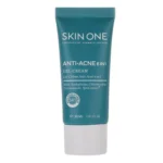 ژل کرم ضد جوش Skin One مدل Anti Acne 6 in 1 حجم 30 میلی لیتر - Image 3