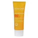 کرم ضد آفتاب Skin One مدل Combination to Oily حجم 40 میلی لیتر