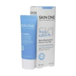 کرم مرطوب کننده Skin One مدل Hyal حجم 40 میلی لیتر - Image 5