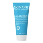 ژل کرم مرطوب کننده Skin One مدل Hyal حجم 40 میلی لیتر