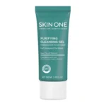 ژل شوینده صورت Skin One مدل Purifying حجم 100 میلی لیتر