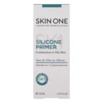 پرایمر صورت Skin One مدل Silicone حجم 30 میلی لیتر - Image 4