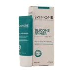 پرایمر صورت Skin One مدل Silicone حجم 30 میلی لیتر - Image 3