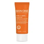 کرم صورت Skin One مدل Vita C 20% حجم 30 میلی لیتر