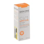 کرم دور چشم Skin One مدل Vita C 5% حجم 20 میلی لیتر - Image 4