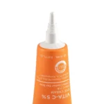 کرم دور چشم Skin One مدل Vita C 5% حجم 20 میلی لیتر - Image 3