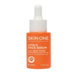 سرم صورت Skin One مدل Vita C حجم 30 میلی لیتر