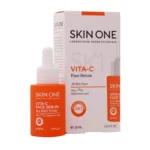 سرم صورت Skin One مدل Vita C حجم 30 میلی لیتر - Image 4