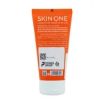 اسکراب صورت Skin One مدل Vita C حجم 100 میلی لیتر - Image 3