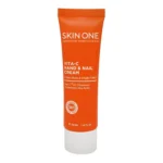 کرم دست و ناخن Skin One مدل Vita C حجم 50 میلی لیتر