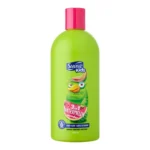 شامپو Suave Kids مدل Watermelon Wonder 3 in 1 حجم 350 میلی لیتر