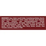 شامپو TRESemme مدل Keratin Smooth حجم 685 میلی لیتر - Image 4
