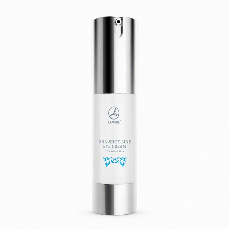 Lambre DNA Shot Line eye cream 15ml کرم دور چشم Lambre مدل DNA Shot Line حجم 15 میلی لیتر - تصویر 1
