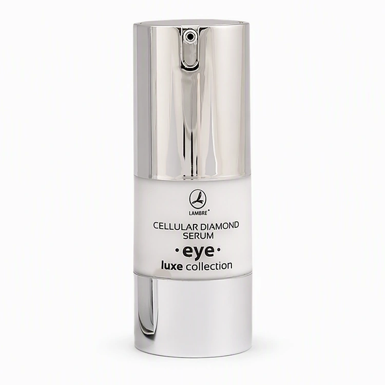 lambre-cellular-diamond-eye-serum-20ml سرم دور چشم Lambre مدل Cellular Diamond حجم 20 میلی لیتر - تصویر 1