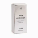 سرم روز و ضد چروک Lambre مدل Cellular Gold حجم 20 میلی متر - تصویر 3