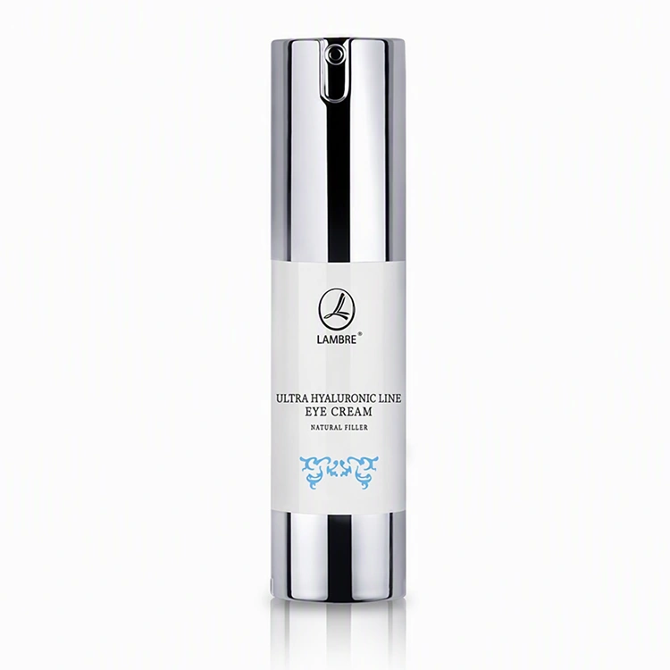 lambre-ultra-hyaluronic-line-eye-cream-15ml کرم دور چشم Lambre مدل Ultra Hyaluronic Line حجم 15 میلی لیتر - تصویر 1