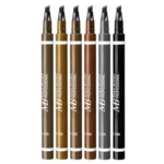 ماژیک هاشور ابرو Maya Brown مدل Brow Definer - Image 2
