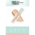 کانسیلر PASTEL مدل Cover Plus Perfect - Image 7