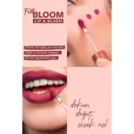 رژ گونه و لب مایع PASTEL مدل Full Bloom - Image 4