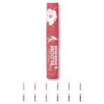 رژ گونه و لب مایع PASTEL مدل Full Bloom - Image 6