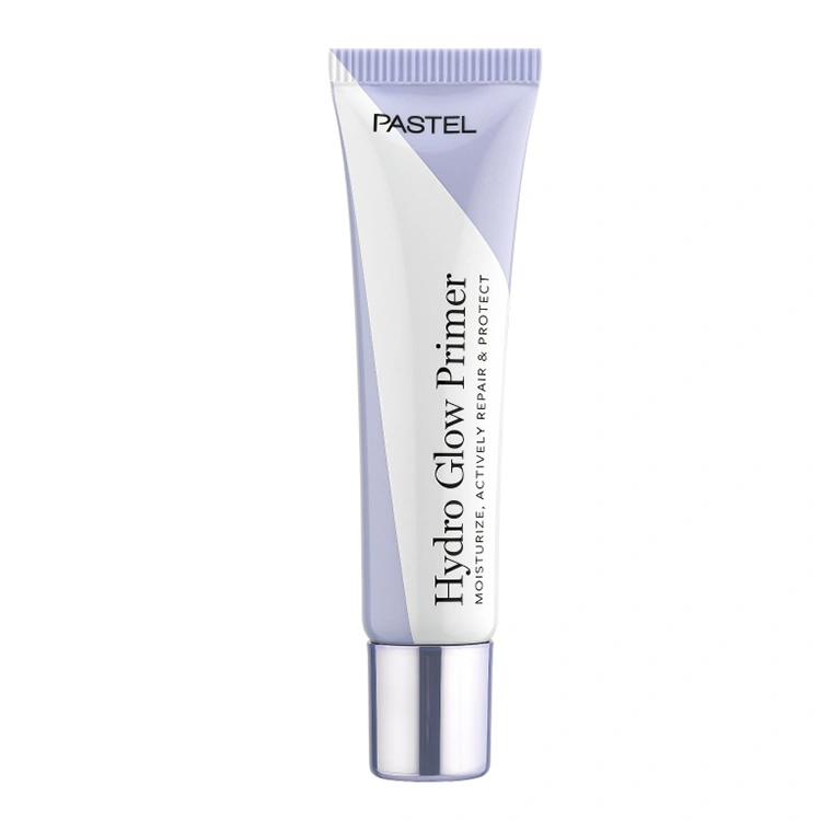 pastel-hydro-glow-primer-30ml پرایمر صورت PASTEL مدل Hydro Glow حجم 30 میلی لیتر - Image 1