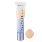 کرم سی سی PASTEL مدل Magic Milk CC حجم 30 میلی لیتر - Image 3
