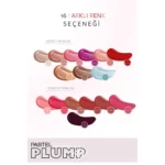 برق لب PASTEL مدل Plump Up - Image 8