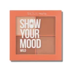 رژ گونه PASTEL مدل Show Your Mood